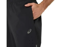 ASICS ACTIBREEZE LIGHT WEIGHT WOVEN PANTS-Men Training