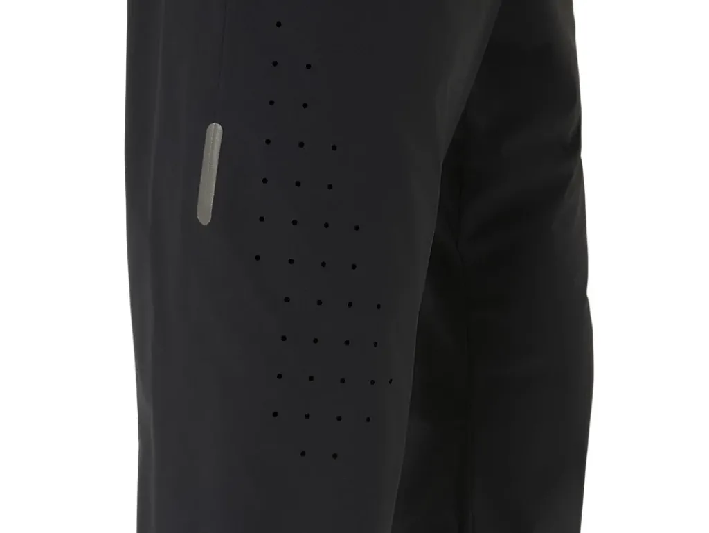 ASICS ACTIBREEZE LIGHT WEIGHT WOVEN PANTS-Men Training