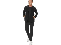 ASICS ACTIBREEZE LIGHT WEIGHT WOVEN PANTS-Men Training