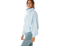 ASICS ACTIBREEZE NAGINO WOVEN JACKET-Women Jackets & Outerwear