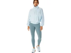 ASICS ACTIBREEZE NAGINO WOVEN JACKET-Women Jackets & Outerwear
