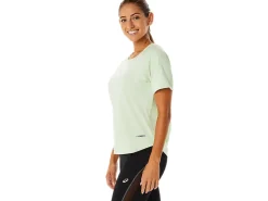 ASICS ACTIBREEZE SHORT SLEEVE TOP-Women T-Shirts & Tops