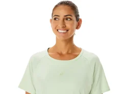 ASICS ACTIBREEZE SHORT SLEEVE TOP-Women T-Shirts & Tops