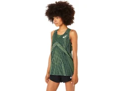 ASICS ACTIBREEZE SINGLET- Track & Field