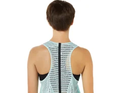 ASICS ACTIBREEZE SINGLET-Women T-Shirts & Tops