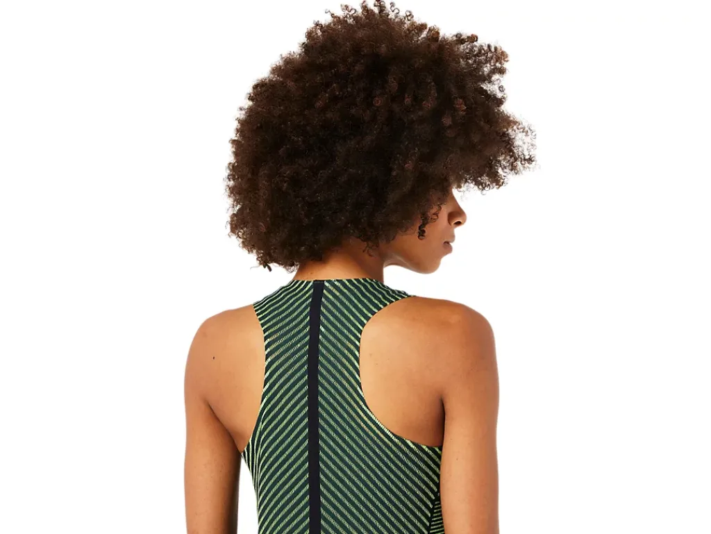 ASICS ACTIBREEZE SINGLET-Women T-Shirts & Tops