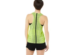 ASICS ACTIBREEZE SINGLET-Women T-Shirts & Tops