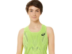 ASICS ACTIBREEZE SINGLET-Women T-Shirts & Tops