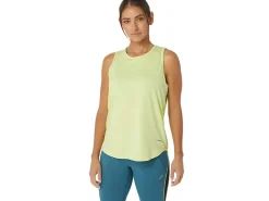 ASICS ACTIBREEZE SLEEVELESS TOP-Women T-Shirts & Tops