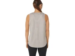 ASICS ACTIBREEZE SLEEVELESS TOP-Women T-Shirts & Tops