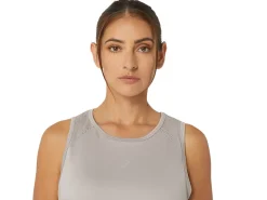 ASICS ACTIBREEZE SLEEVELESS TOP-Women T-Shirts & Tops
