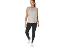 ASICS ACTIBREEZE SLEEVELESS TOP-Women T-Shirts & Tops