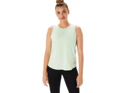 ASICS ACTIBREEZE SLEEVELESS TOP-Women T-Shirts & Tops