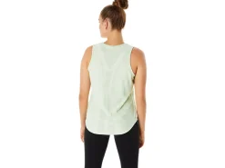 ASICS ACTIBREEZE SLEEVELESS TOP-Women T-Shirts & Tops