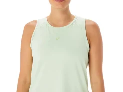 ASICS ACTIBREEZE SLEEVELESS TOP-Women T-Shirts & Tops