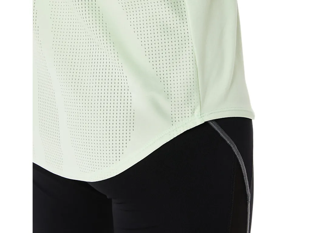 ASICS ACTIBREEZE SLEEVELESS TOP-Women T-Shirts & Tops