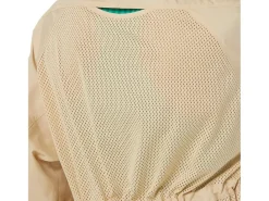 ASICS ACTIBREEZE WOVEN JACKET-Women Jackets & Outerwear