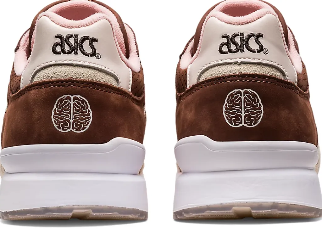 ASICS AFEW X GT-II-Women Unisex|Valentine's Day