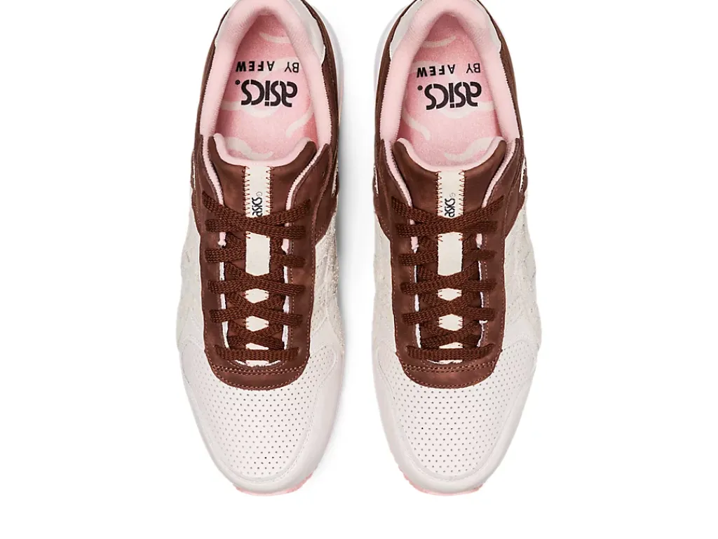 ASICS AFEW X GT-II-Women Unisex|Valentine's Day