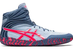 ASICS AGGRESSOR 5-Women Best Sellers|Wrestling