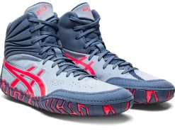 ASICS AGGRESSOR 5-Women Best Sellers|Wrestling