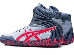 ASICS AGGRESSOR 5-Women Best Sellers|Wrestling