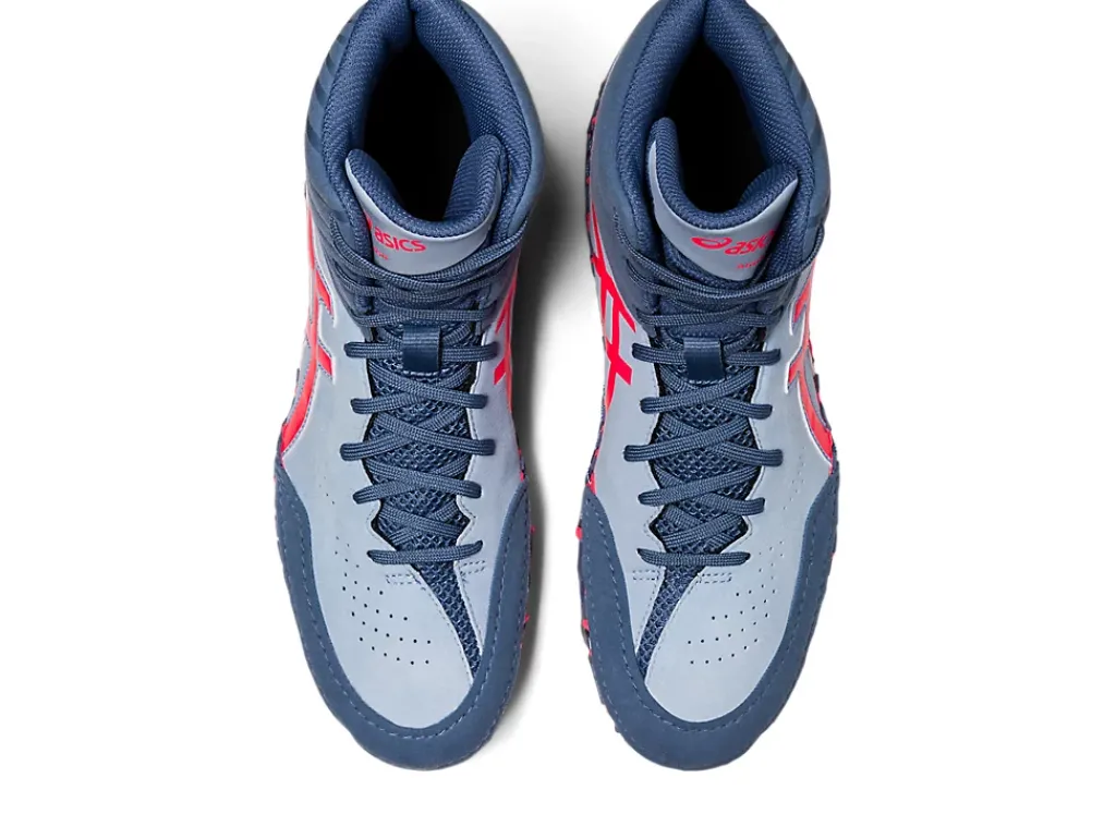 ASICS AGGRESSOR 5-Women Best Sellers|Wrestling