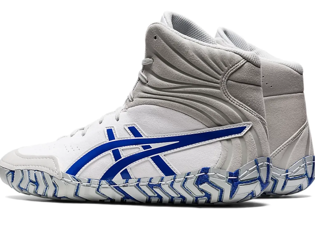 ASICS AGGRESSOR 5-Women Wrestling|Best Sellers
