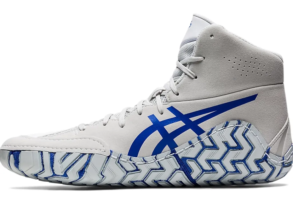 ASICS AGGRESSOR 5-Women Wrestling|Best Sellers