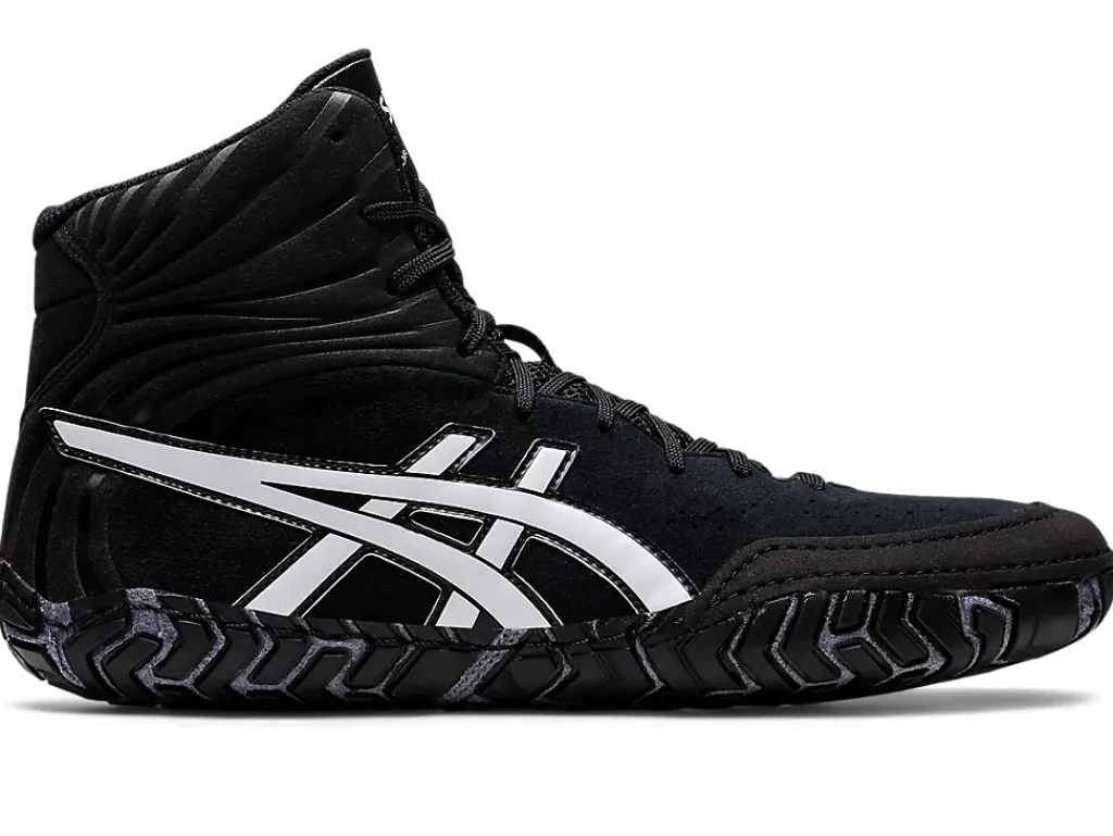 ASICS AGGRESSOR 5 ROAD TESTED-Men Road Tested Footwear
