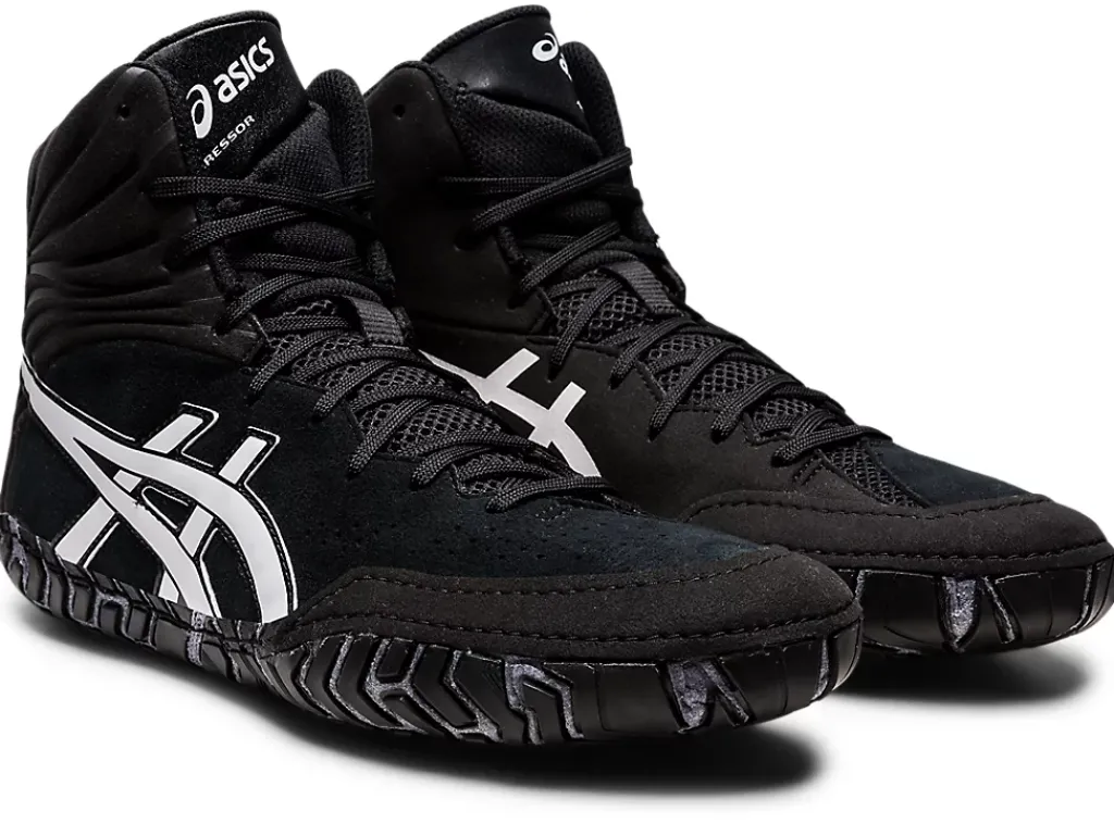 ASICS AGGRESSOR 5 ROAD TESTED-Men Road Tested Footwear