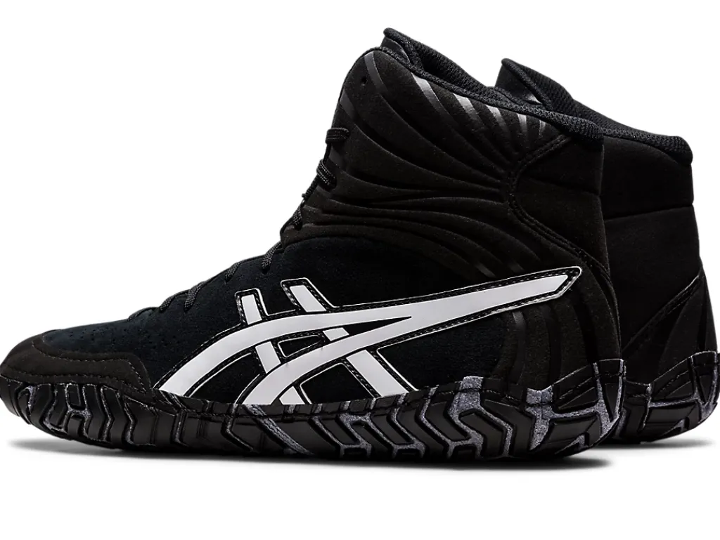 ASICS AGGRESSOR 5 ROAD TESTED-Men Road Tested Footwear