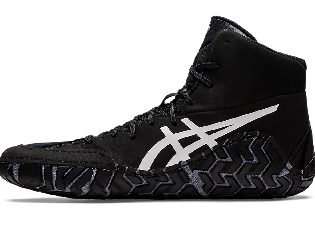 ASICS AGGRESSOR 5 ROAD TESTED-Men Road Tested Footwear