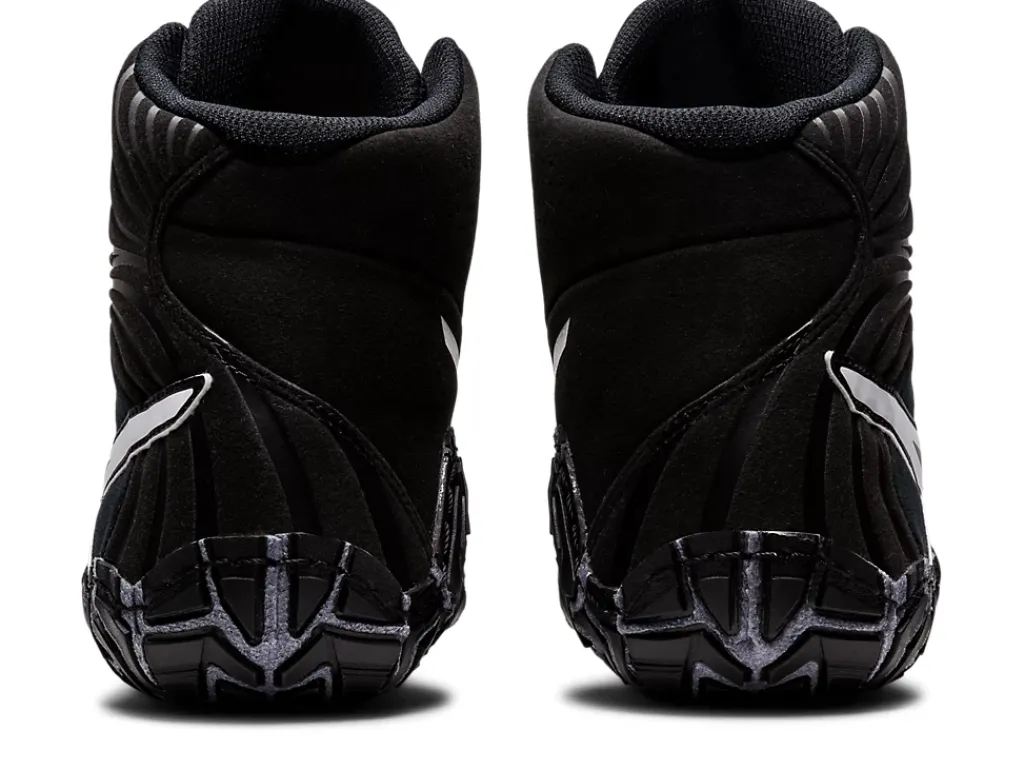ASICS AGGRESSOR 5 ROAD TESTED-Men Road Tested Footwear
