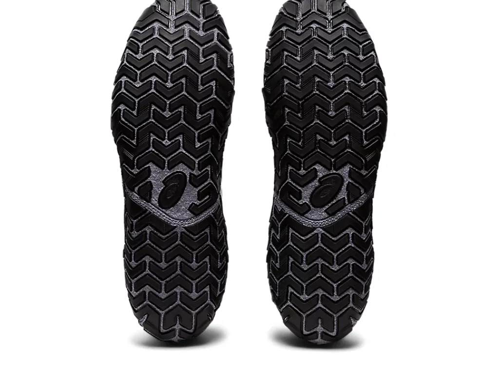 ASICS AGGRESSOR 5 ROAD TESTED-Men Road Tested Footwear