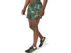 ASICS ALL OVER PRINT 5IN SHORT-Men Shorts|Semi-Annual Sale