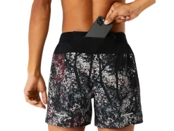 ASICS ALL OVER PRINT 5IN SHORT-Men Trail Running|Shorts