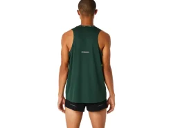 ASICS ALL OVER PRINT SINGLET-Men T-Shirts & Tops|Semi-Annual Sale