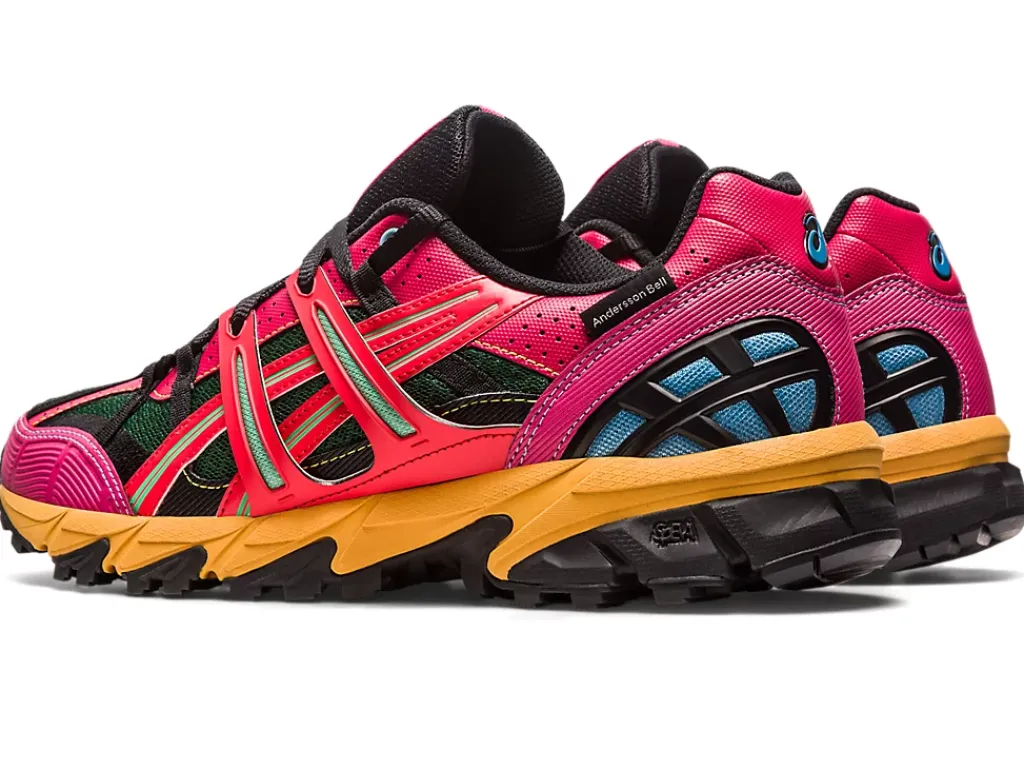 ASICS ANDERSSON BELL X GEL-SONOMA 15-50-Women Unisex|Semi-Annual Sale