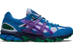 ASICS A.P.C. X GEL-SONOMA 15-50-Women Unisex|Semi-Annual Sale