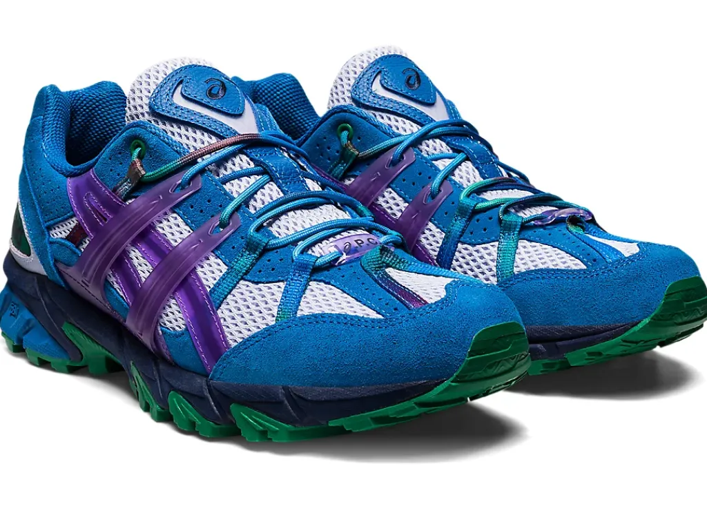 ASICS A.P.C. X GEL-SONOMA 15-50-Women Unisex|Semi-Annual Sale