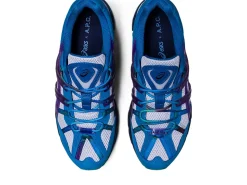 ASICS A.P.C. X GEL-SONOMA 15-50-Women Unisex|Semi-Annual Sale