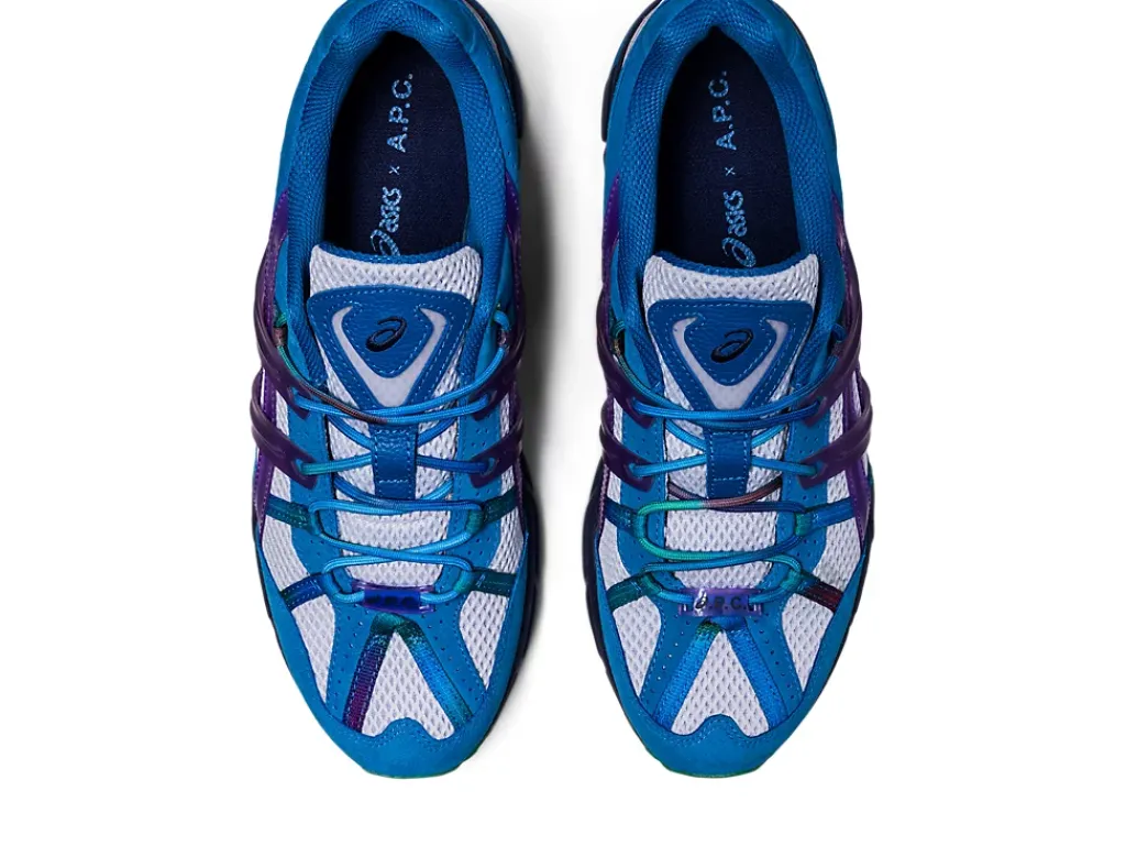 ASICS A.P.C. X GEL-SONOMA 15-50-Women Unisex|Semi-Annual Sale