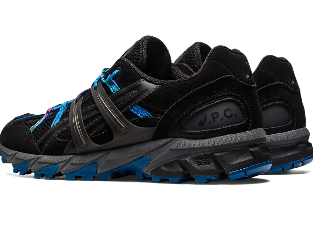 ASICS A.P.C. X GEL-SONOMA 15-50-Women Unisex|Semi-Annual Sale