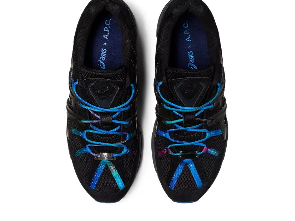 ASICS A.P.C. X GEL-SONOMA 15-50-Women Unisex|Semi-Annual Sale