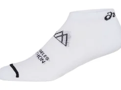 ASICS CUSHION LOW 3-PACK LAM-Men Gear & Accessories