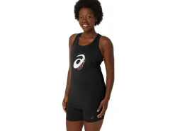 ASICS GRATITUDE RACERBACK-Women T-Shirts & Tops