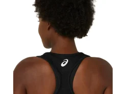 ASICS GRATITUDE RACERBACK-Women T-Shirts & Tops