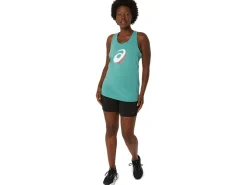ASICS GRATITUDE RACERBACK-Women T-Shirts & Tops