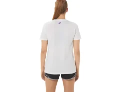 ASICS GSG SINCE 1977 ADVENTURE CREW-Women Extended Sizes|T-Shirts & Tops